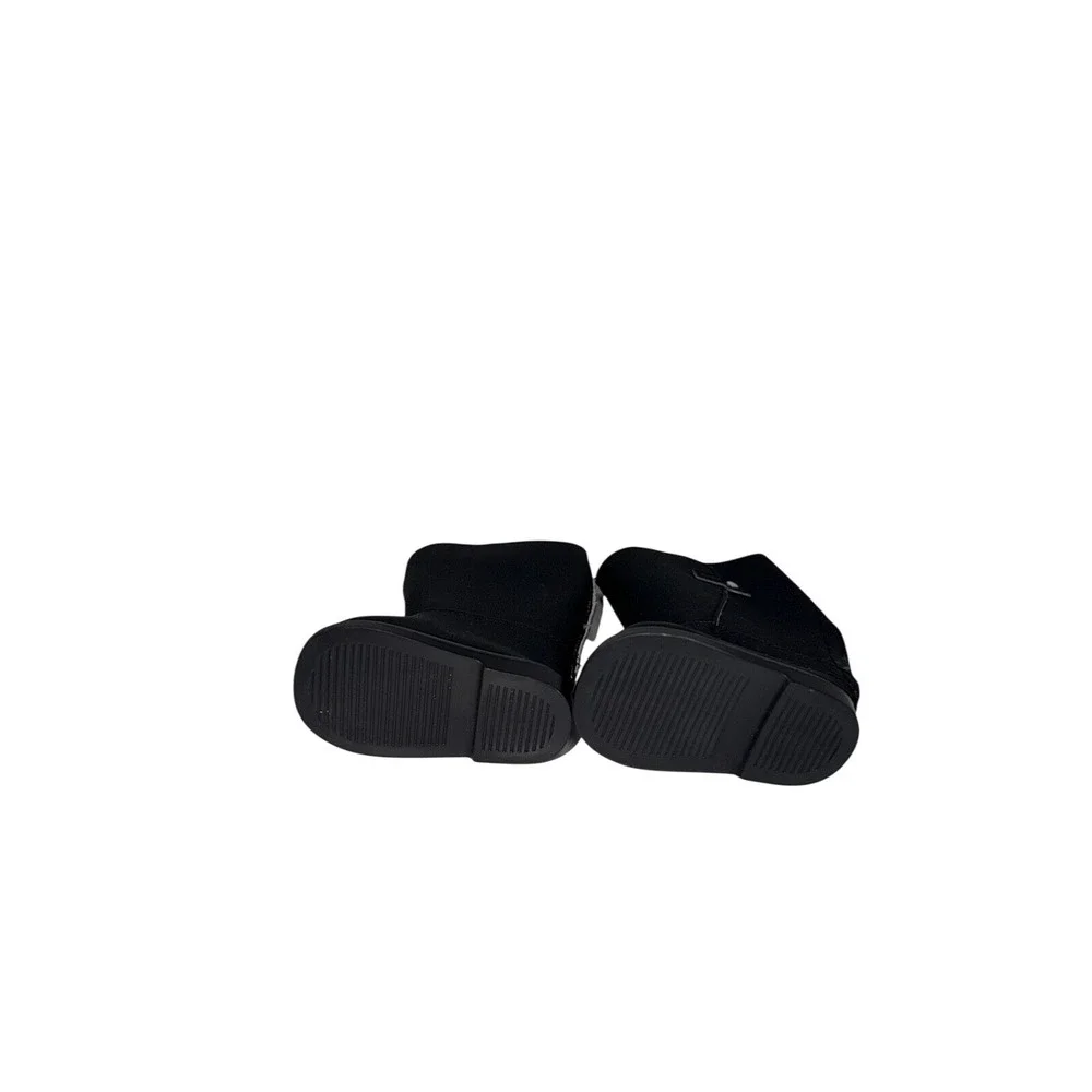 American Girl Doll 2012 Black Fashion Boots 18